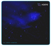 AQIRYSParsecMousepad,SizeM(450x400x3mm)