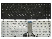 KeyboardLenovoIdeaPad100-15IBDENG/RUBlack