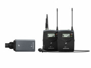 WirelessMicrophonesetSennheiserEW100-ENGG4-E