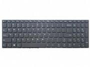 KeyboardLenovoIdeaPad110Touch-15ACL110-15ACL110-15AST110-15IBRw/oframeENG/RUBlack