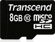 Transcend8GBmicroSDHCClass10,133x,Upto:20MB/s