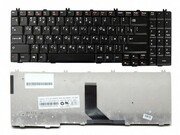KeyboardLenovoB550B560G550G555V560ENG/RUBlack