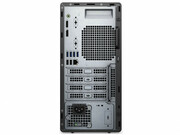 DellOptiPlex3090MTBlack(Corei5-10505,8GB,256GBSSD,Integrated,DVD-RW,Kb,Mouse,Ubuntu)