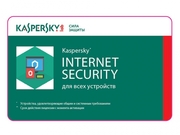 KasperskyInternetSecurityMulti-Device2+1DevRenewalCard1year