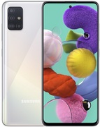 SamsungGalaxyA51(2020)A515F4/64GBWhite