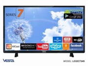 ТелевизорVestaLD32C724SDVB-T/T2/C(+CI)SmartTV2.0