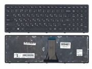 KeyboardLenovoZ510G500SG505SS500S510Flex15Flex2-15ENG/RUBlack