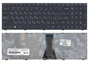 KeyboardLenovoG50Z50B50E50G70B70ENG/RUBlack