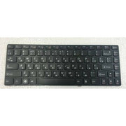 KeyboardLenovoFlex14Z410G400sG405sENG/RUBlack