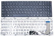 KeyboardLenovoIdeapad110-15ISKENG/RUBlack