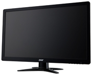 Monitor21.5"WideScreen0.248AcerG6G226HQLIBID,W-LED,1920*1080@60,1000:1(100000000:1)5ms,200cd,D-Sub,DVI,HDMI,Black