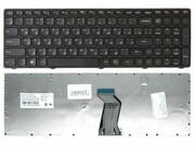 KeyboardLenovoG500G505G510G700G710ENG/RUBlack