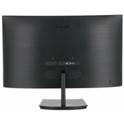 27.0"PHILIPSVACURVEDLED271E1SCABorderlessBlack(4ms,3000:1,250cd,1920x1080,178°/178°,VGA,HDMI,Speakers2x3W,AudioLine-in/out,VESA)