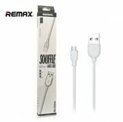 RemaxMicrocable,Soufle,White