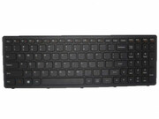 KeyboardLenovoG500G505G510G700G710ENG.Black