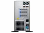 DellPowerEdgeT440Tower,IntelXeonSilver4110(2.1GHz,8C/16T,11M,85W),16GBRDIMM2666MT/s,4TB7.2KNLSAS12Gbps3.5inHot-plugHDD(upto8х3,5"HotPlugHDD),PERCH730ЗRAID,iDRAC9Enterprise,Dual1GBELAN,DualHot-plugPSU(1+1)750W