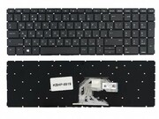KeyboardHPProBook450G4455G4470G4w/Backlitw/frameENG.Black