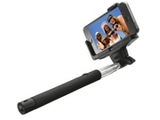 "TrustWirelessSelfieStick,telescopichandle(24-100cm),Smartphonewithwidthupto87mmhttp://www.trust.com/en/product/20497-wireless-selfie-stick-with-bluetooth"