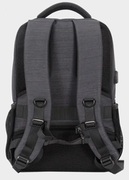 BackpackProwellNB53392,forLaptop15,6"&Citybags,Gray