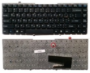 KeyboardSonyVPCEBw/frameENG/RUBlack
