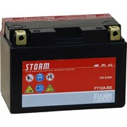 Fiamm-Moto7903206/7904485FT12A-BSDNew-StormOth4/autoacumulatorelectric