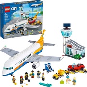 LegoCityPassengerAirplane