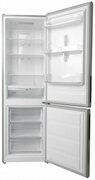 ХолодильникMideaHD400-RWENWH