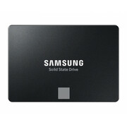 500GBSSD2.5"Samsung870EVOMZ-77E500B/EU,Read560MB/s,Write530MB/s,SATAIII6.0Gbps(solidstatedriveinternSSD/внутренийвысокоскоростнойнакопительSSD)
