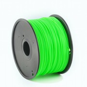 ABS3mm,GreenFilament,1kg,Gembird,3DP-ABS3-01-G