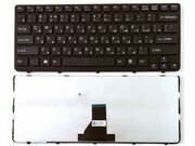KeyboardSonySVE14w/frameENG/RUBlack