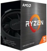 CPUAMDRyzen55600G,6-Core,12Threads,3.9-4.4GHz,Unlocked,RadeonVegaGraphics7GPUCores,16MBL3Cache,AM4,WraithStealthCooler,BOX