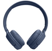 HeadphonesBluetoothJBLT520BT,Blue,On-ear