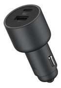 Xiaomi67WCarCharger(USB-A+Type-C)