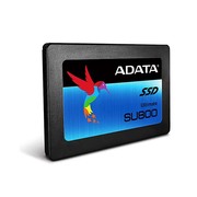 2.5"SSD256GBADATAUltimateSU800,SATAIII,SequentialReads:560MB/s,SequentialWrites:520MB/s,AdvancedLDPCECCEngine,ADATASSDToolbox&MigrationUtility,3DNANDTLC