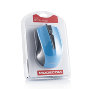 MouseMODECOMMC-M9BLACK-BLUE