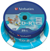 "CD-RPrintable50*Cake,Verbatim,700MB,52x,AZOPRO,PrintableNOIDBrand;43745-http://www.sklep.platinet.pl/VERBATIM-CD-R-700MB-52X-AZO-PRINTABLE-NO-ID-CAKE-5(4,16070,11437).aspx"