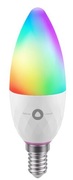 YandexsmartlampYNDX-00017,RGB,E14,4,8W,2700-6500K,430lm,WI-Fi