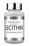 SCITECLECITHIN100капсул