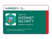 Renewal-KasperskyInternetSecurityMulti-Device-1+1devices,12+3months,Card