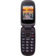 МобильныйтелефонMaxcomMM818,Black