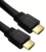 GembirdCC-HDMI4-15,HDMItoHDMI4.5m,v.1.4,male-male,Blackcablewithgold-platedconnectors,Bulkpacking