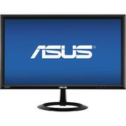 21.5"ASUS"VX228H",Black(AH-IPS,1920x1080,1ms,250cd,LED80M:1,D-Sub+HDMIx2,Headphone-Out)