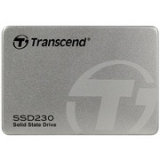 2.5"SATASSD2.0TBTranscend"SSD230"[R/W:560/520MB/s,85/89KIOPS,SM2258,3DNANDTLC]