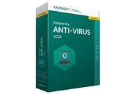 KasperskyAnti-Virus2016-2+1devices,1year,box
