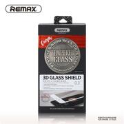 RemaxiPhone7plus,Caesar3DcurvedTemperedglass,Black