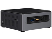 MiniPC(Barebone)Intel®NUCKitNUC8i3BEH(Intel®Core™i3-8109U2C/4T,3.0-3.6GHz,2xSO-DIMMDDR4(max32GB),1xM.2PCIe,1x2.5"Drive,Intel®IrisPlus655,HDMI2.0a;USB-C(DP1.2),TB3port,5xUSB3.1Gen2,1xGbELAN,WiFiAC/BT5.0,IR,S/PDIF)