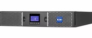 UPSEaton9PX1500IRT2U-LLi-Ion,1500VA/1500WRack2U/Tower,Online,LCD,AVR,USB,RS232,Com.slot,8*C13