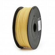 ABS1.75mm,YellowFilament,1kg,Gembird,3DP-ABS1.75-02-Y