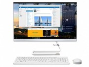 LenovoAIOIdeaCentreA340-22IGMWhite