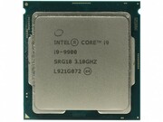 Intel®Core™i9-9900,S1151,3.1-5.0GHz(8C/16T),16MBCache,Intel®UHDGraphics630,14nm65W,tray